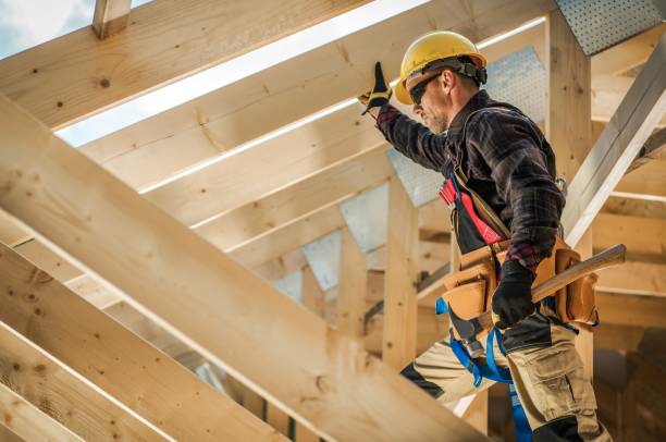 Quick and Trustworthy Emergency Roof Repair Services in La Feria, TX