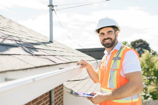 Best Slate Roofing Contractor  in La Feria, TX