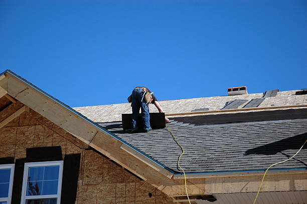 Best Best Roofing Contractors  in La Feria, TX