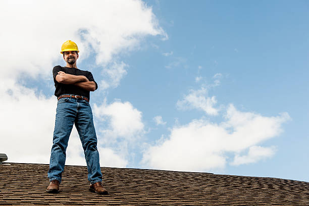 Best Affordable Roofing Company  in La Feria, TX