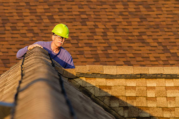 Best Best Roofing Contractors  in La Feria, TX