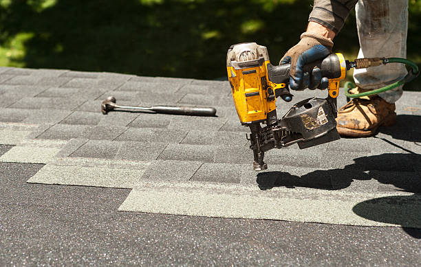 Professional Roofing Contractor in La Feria, TX