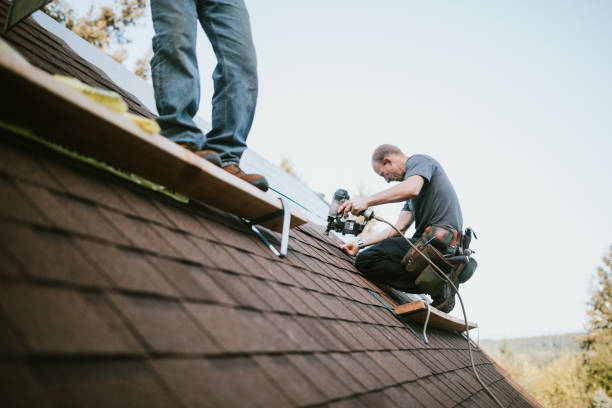 Residential Roof Replacement in La Feria, TX
